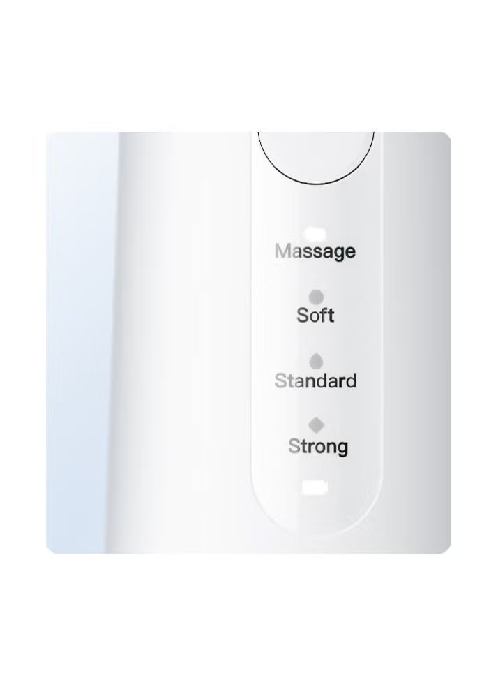 يو سمايل جهاز تنظيف الفم بالماء فوق الصوتي Usmile Waterfloss Advance Care CY0 - أبيض - Image 4