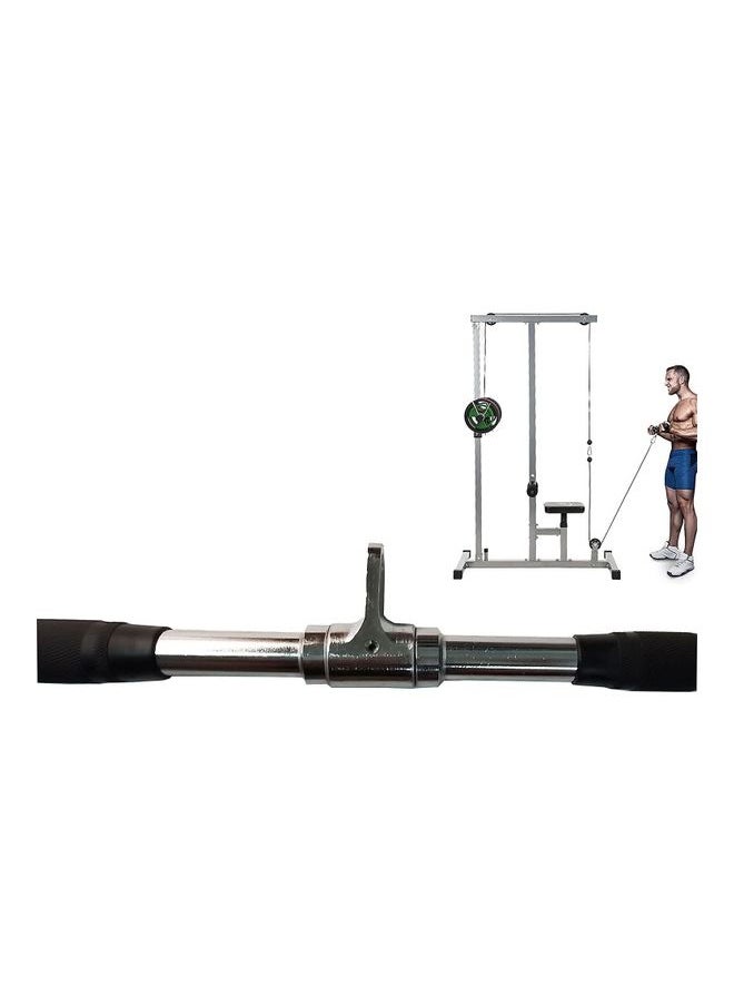 ULTIMAX Revolving Hanger Cable Attachment Bar  - Image 3