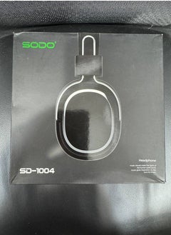 سودو سماعات بلوتوث SODO  - Image 1