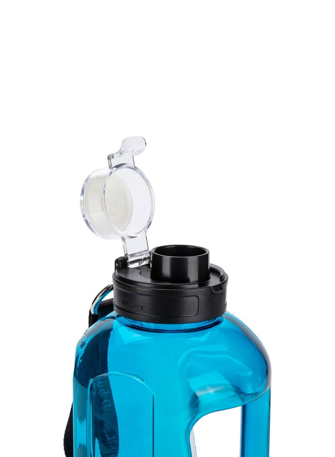 دي بي تي زجاجة مياة رياضية, جالون مياه - Image 3