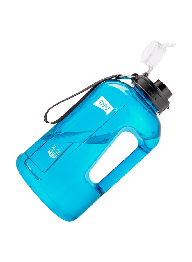 دي بي تي زجاجة مياة رياضية, جالون مياه - Image 5