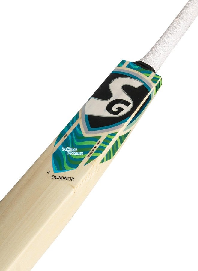 إس جي مضرب تنس كريكيت SG T-DOMINOR - Image 2