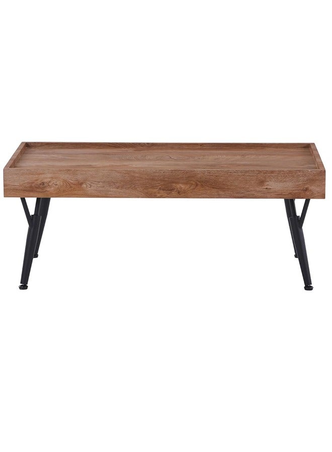 Home Canvas HC Home Canvas RETRO Coffee Table - Image 1
