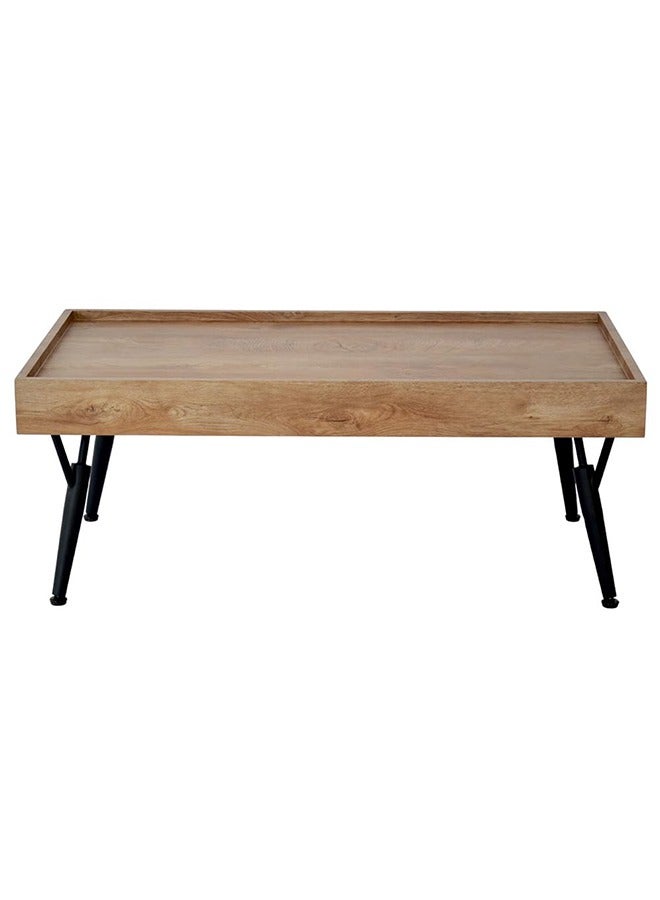 Home Canvas HC Home Canvas RETRO Coffee Table - Image 3