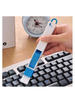 Generic Mini Window Track Brush With Dustpan Groove 1peace  - Image 1