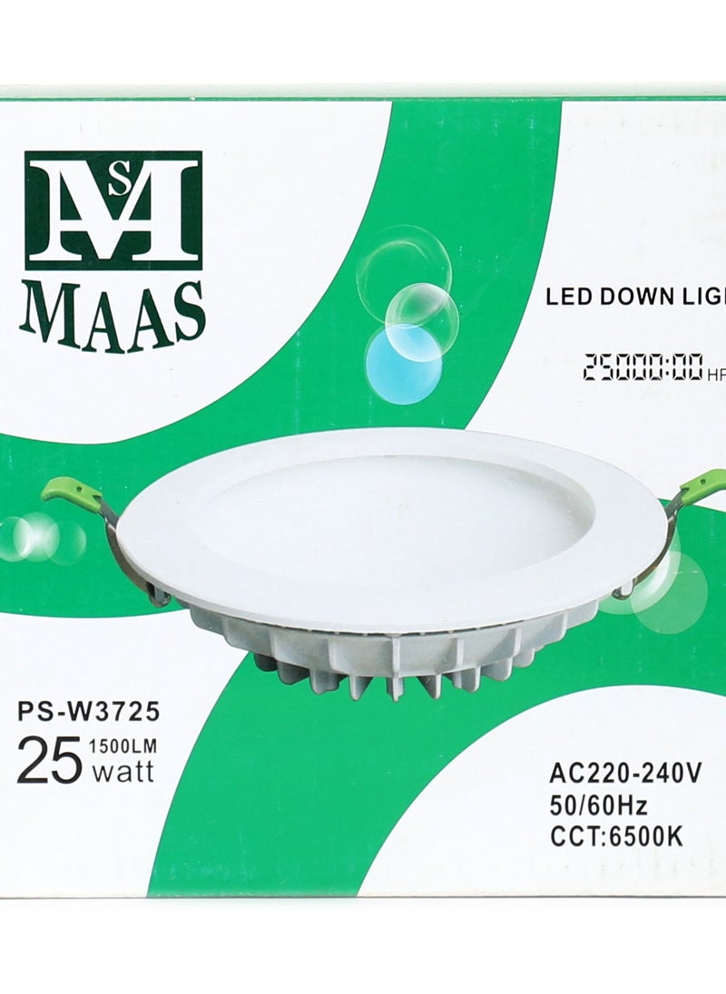 MAAS Indoor Lighting Lamp  - Image 1