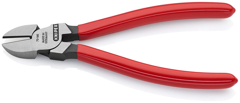 KNIPEX Diagonal Cut - Image 3