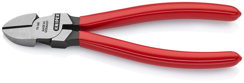 KNIPEX Diagonal Cut - Image 1