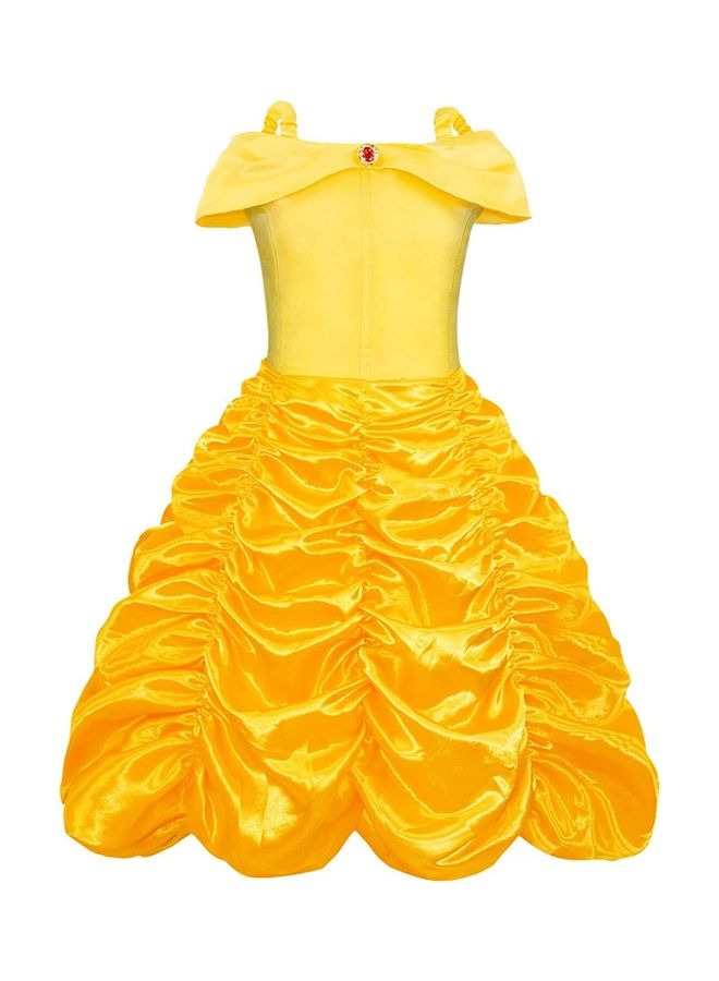 نيبمينينت Princess Costume 90cm - Image 1