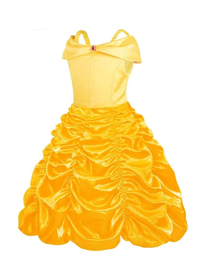 نيبمينينت Princess Costume 90cm - Image 3