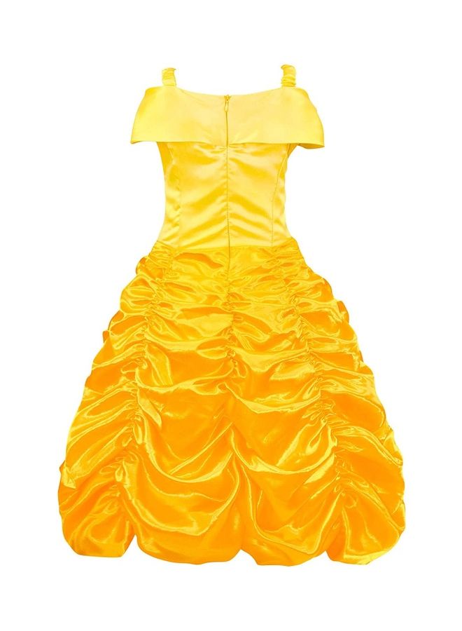 نيبمينينت Princess Costume 90cm - Image 2