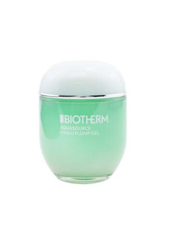 Biotherm, Aquasource Hyalu Plump Gel 125ml