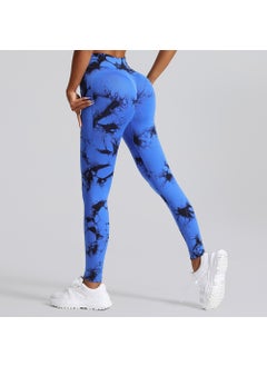 BLUE BLACK