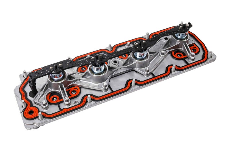 ACDelco GM Genuine Parts 12571609 Valve Lifter Oil Manifold - Image 2