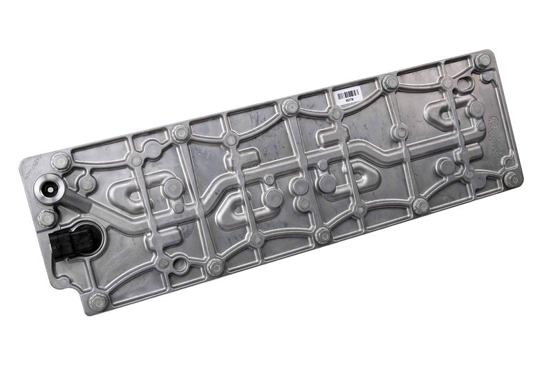 ACDelco GM Genuine Parts 12571609 Valve Lifter Oil Manifold - Image 4