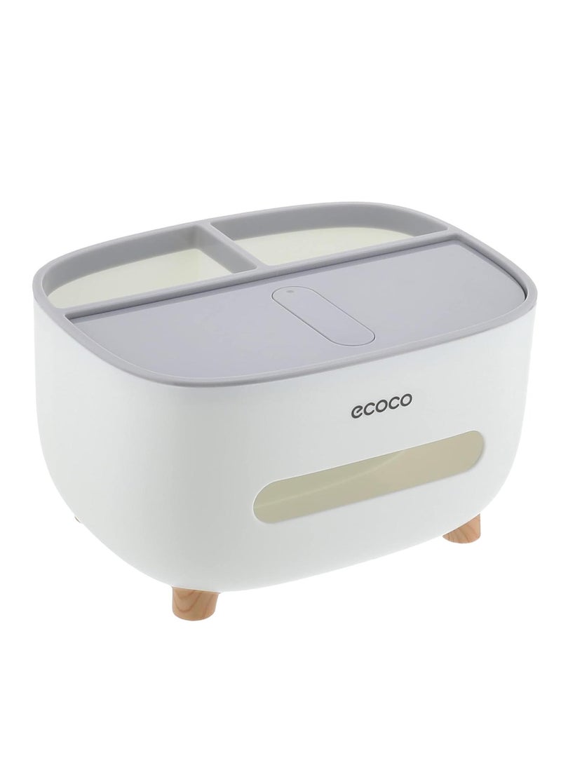 إيكوكو صندوق مناديل سطح المكتب - Image 1