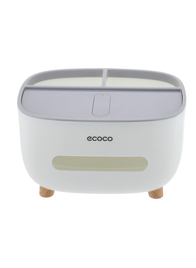 إيكوكو صندوق مناديل سطح المكتب - Image 2