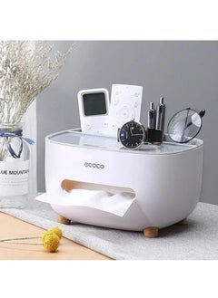 إيكوكو صندوق مناديل سطح المكتب  - Image 5