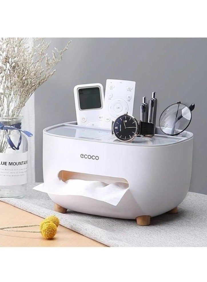 إيكوكو صندوق مناديل سطح المكتب - Image 5