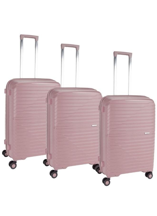 UNBREAKABLE Luggage Collection Set of 3