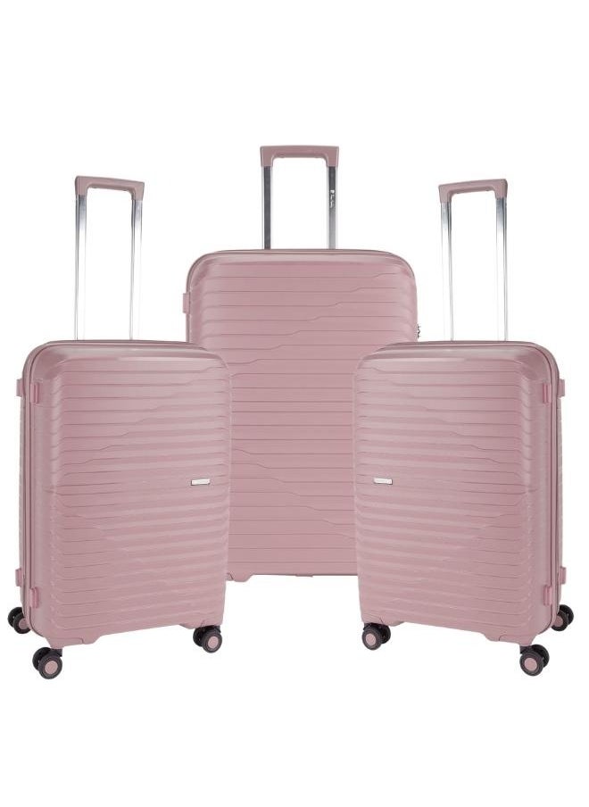 UNBREAKABLE Luggage Collection Set of 3