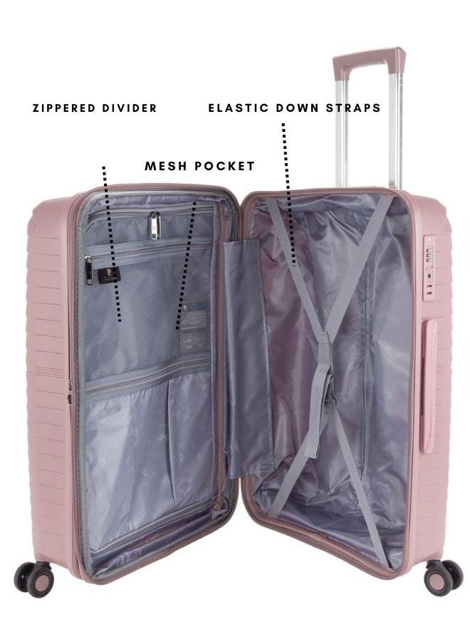 UNBREAKABLE Luggage Collection Set of 3