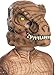 Rubies Childs Costume Mask Tyrannosaurus Rex Movable Jaw UnisexChildren - Image 4