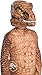Rubies Childs Costume Mask Tyrannosaurus Rex Movable Jaw UnisexChildren - Image 3