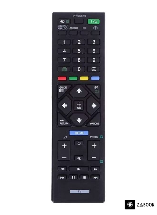 Zaboon Remote Control Tv Good Quality