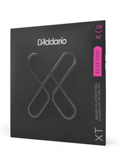 Strings XTE-0942