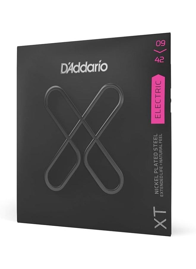 D'Addario Strings XTE-0942 