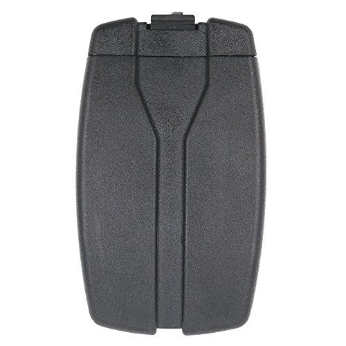 Keyecu 2008 2009 2010 2011 2012 Smart Remote Key Keyless Entry Fob 5 BTN for Land Rover LR2 315MHz FCC ID NT8TX9 - Image 2