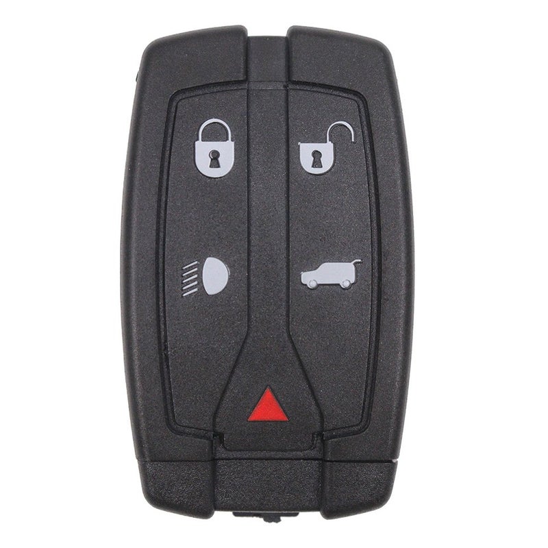 Keyecu 2008 2009 2010 2011 2012 Smart Remote Key Keyless Entry Fob 5 BTN for Land Rover LR2 315MHz FCC ID NT8TX9 - Image 5