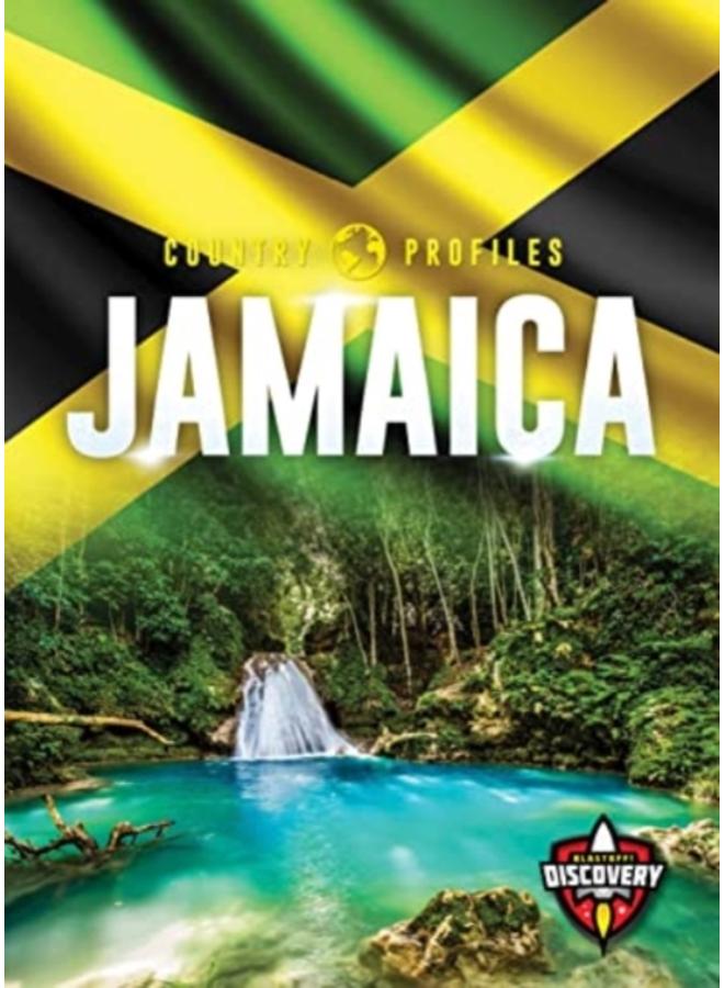 Jamaica 