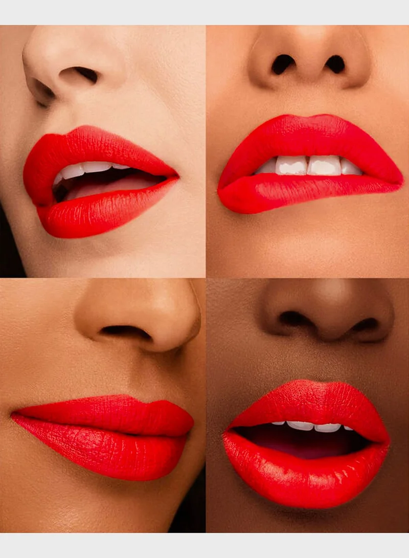 NARS Matte Lipstick - Heat Wave