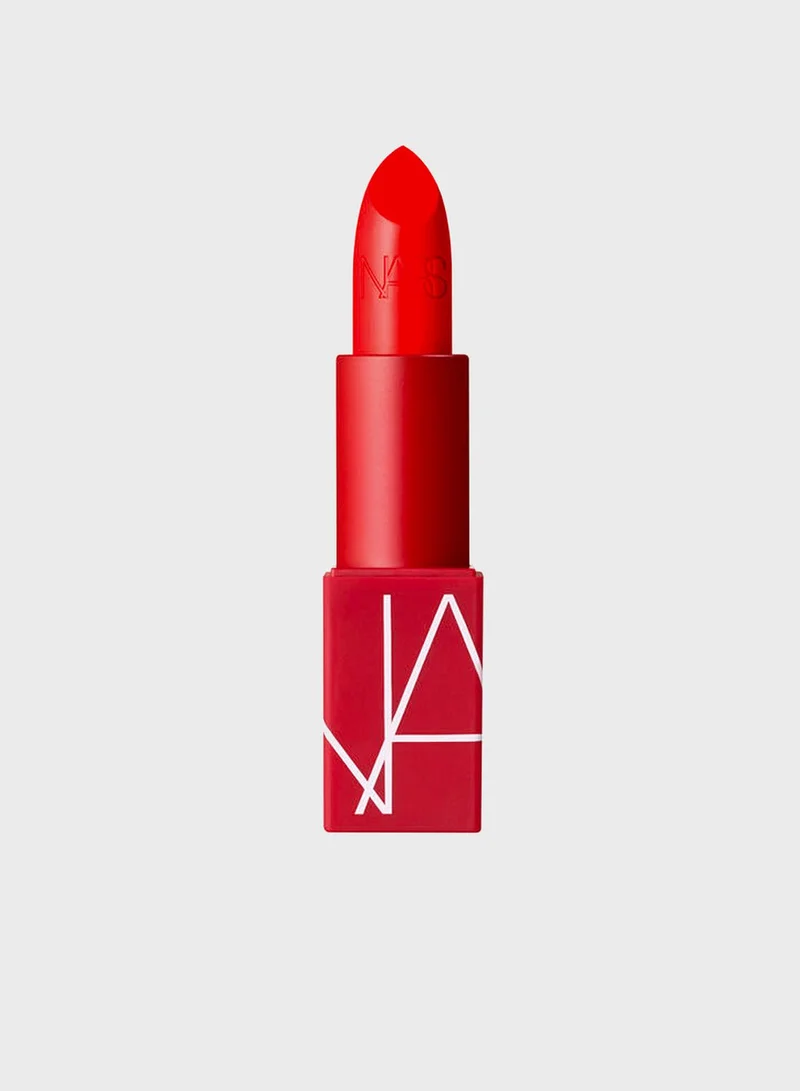 NARS Matte Lipstick - Heat Wave
