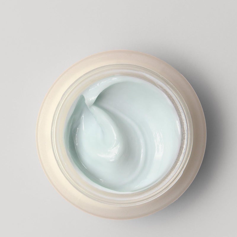 EarthsCure Nano Peptide Moisturizer for Face (2oz) - Natural Cream to Hydrate and Smooth. Contains Nano Peptides, Anti-Oxidants & Hyaluronic Acid to Lift and Plump. For Sensitive Skin. - Image 3