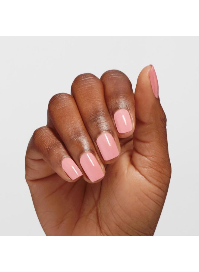 OPI Infinite Shine Prety Pnk Perseveres 15ml - Image 4