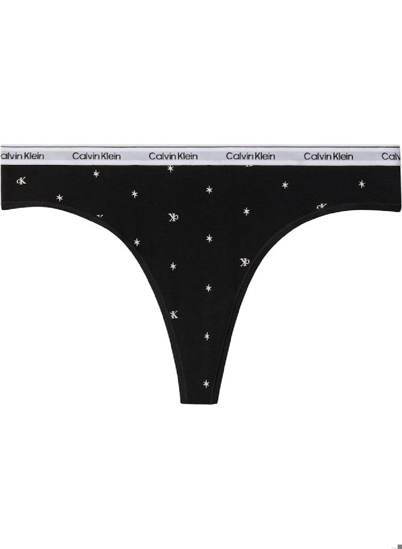 CALVIN KLEIN Brazilian Briefs - Icon Logo - Image 5