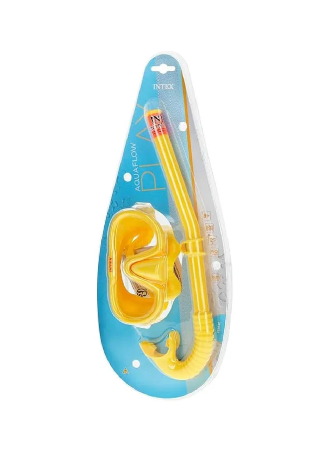 INTEX INTEX ADVENTURER SWIM SET