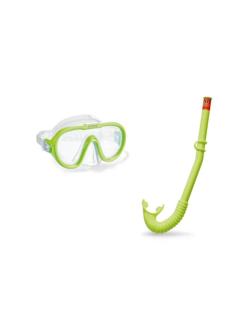 INTEX INTEX ADVENTURER SWIM SET