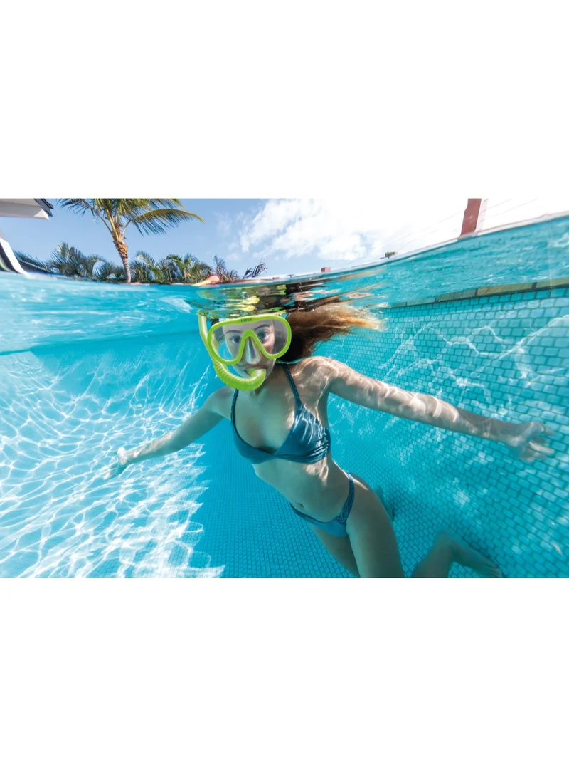 INTEX INTEX ADVENTURER SWIM SET