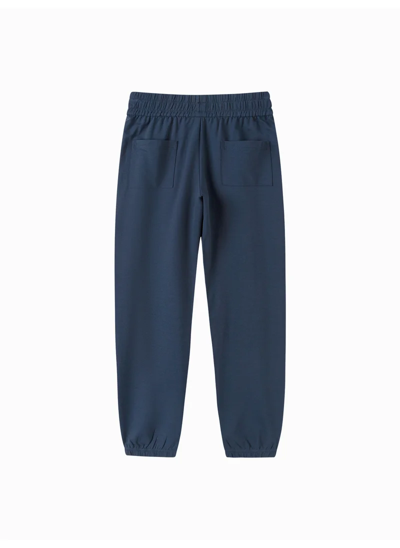 Balabala Kids boy Knitted trousers