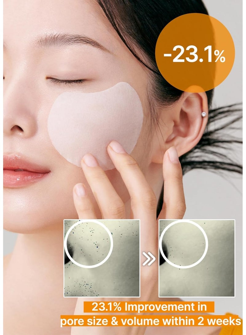 celimax Pore + Dark Spot Brightening Pad 100ml - Image 4