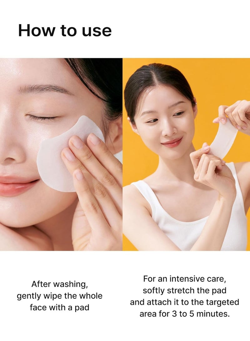celimax Pore + Dark Spot Brightening Pad 100ml - Image 5