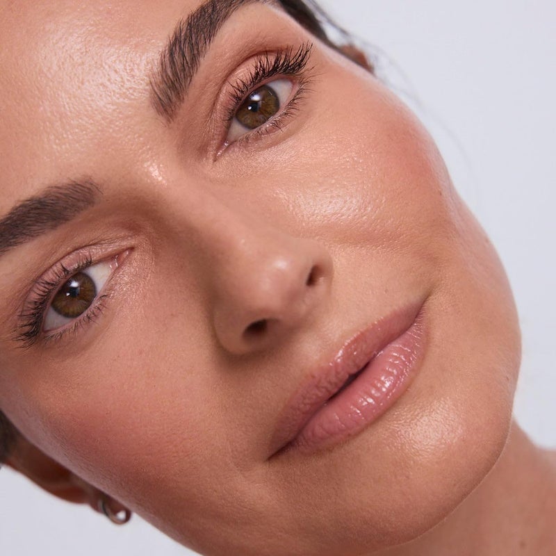 EarthsCure مجموعة EarthsCure Glow Trio - 3 قطع: برونزر، بلاشر، وهايلايتر. عصي كريمة قابلة للبناء لمظهر مضيء وطبيعي وشاب. - Image 4