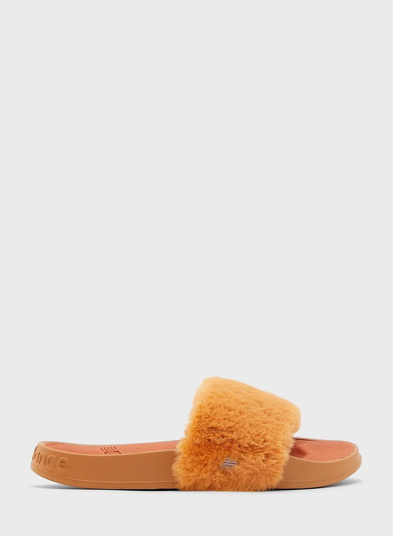 New Balance Comfortable Party Flat Sandals For Women
