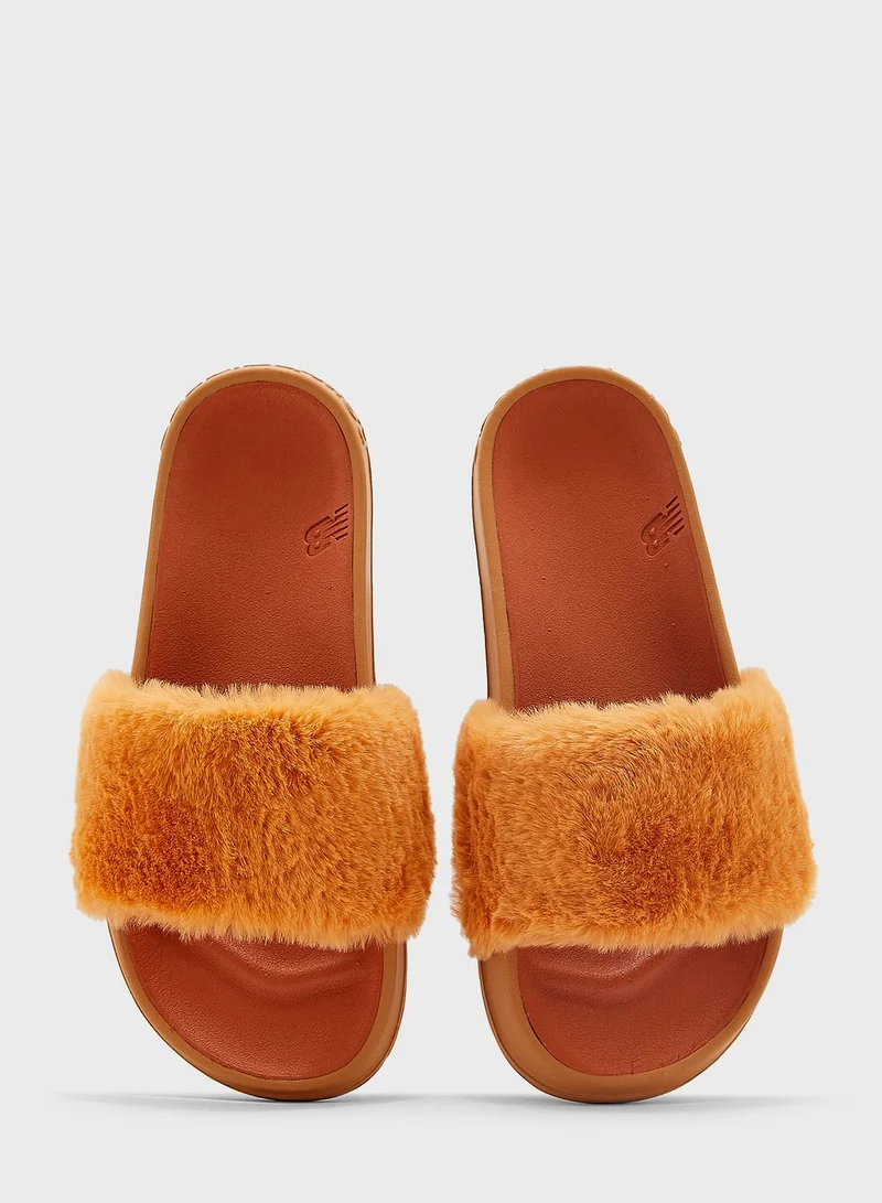New Balance Comfortable Party Flat Sandals For Women