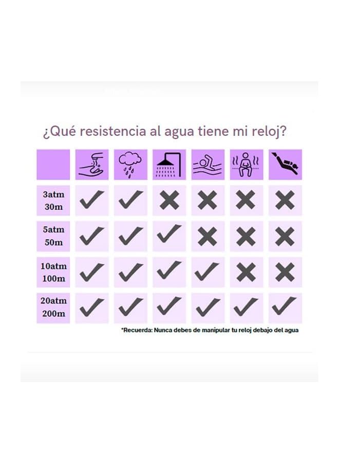 NINE WEST ساعة سوار نسائية - Image 3