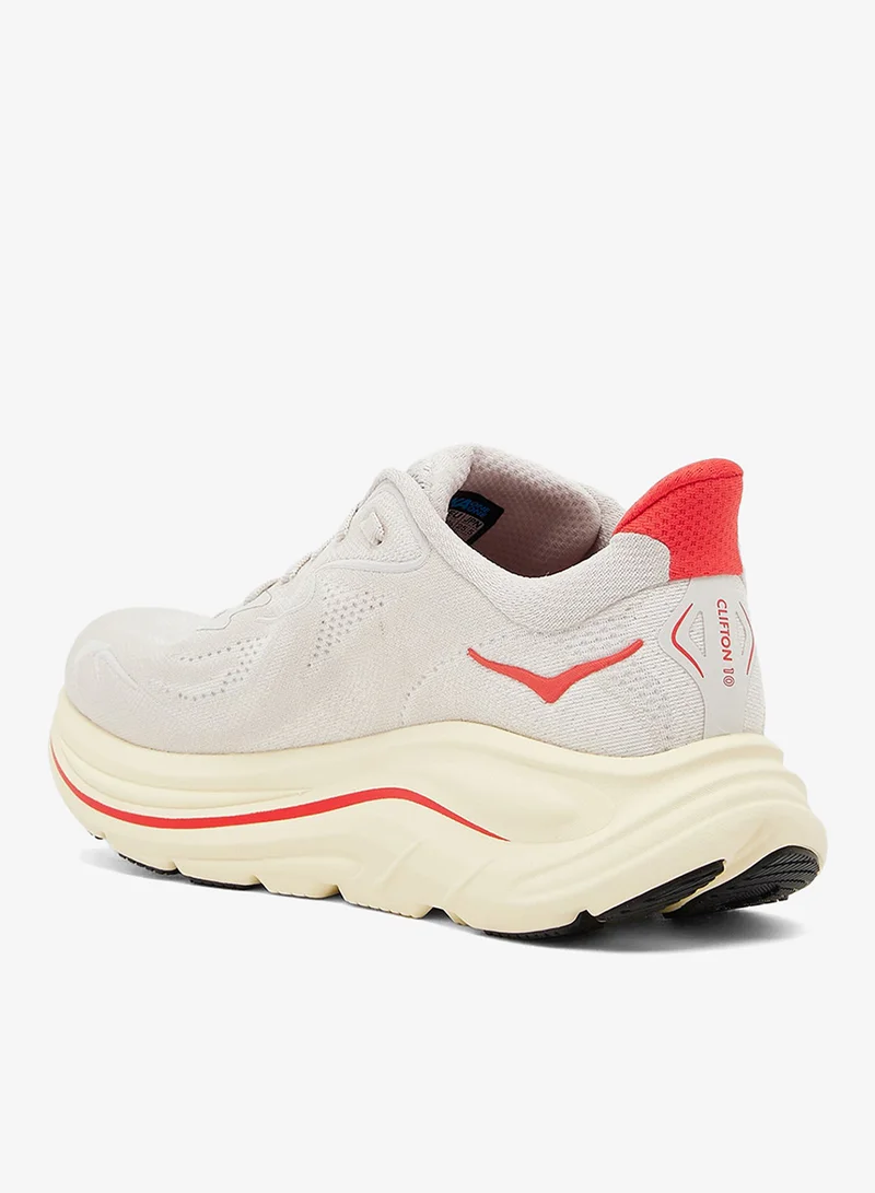 هوكا كليفتون ١٠